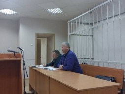 В Якутском суде началось рассмотрение дела Евгения Грибчатова по ДТП со смертельным исходом 