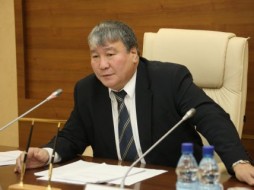Председатель Госсобрания Якутии вошел в ТОП-10 рейтинга спикеров страны
