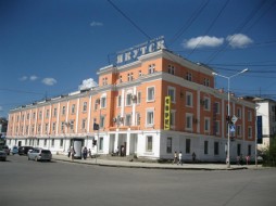 4-й магазин в Якутске не снесут без согласия собственников