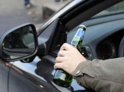 В Якутии водитель получил реальный срок за езду в пьяном виде
