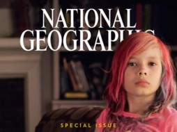 Ребенок-трансгендер впервые появится на обложке журнала
