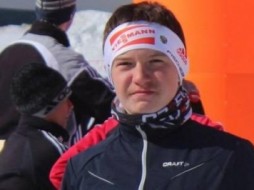 Якутский студент представит Россию на чемпионат мира по лыжам
