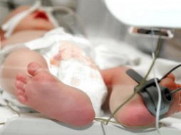 В Якутске полугодовалый малыш впал в кому от прививки АКДС