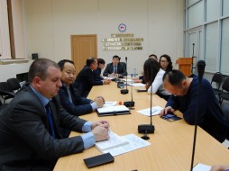 Японцы намерены строить газотурбинные установки в Якутии