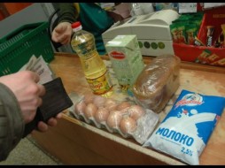 В Жиганском районе Якутии продавали продукты по завышенным ценам