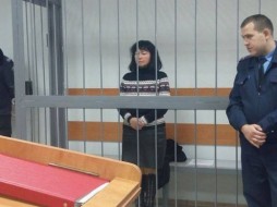 В Украине учительница пыталась продать 13-летнюю ученицу