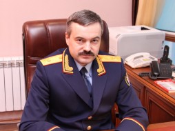 Руководство Следственного комитета Якутии проведет личный прием граждан в городе Ленске