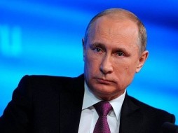 Путин заявил о единовременной выплате всем российским пенсионерам 