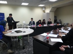 В Якутске начаты бесплатные консультации по вопросам НКО