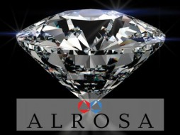 Реализация алмазов АЛРОСА в ноябре составила 245,6 млн долларов США