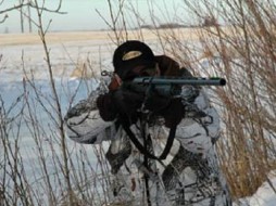 В Якутии на охоте мужчина застрелил охотника, приняв его за животное