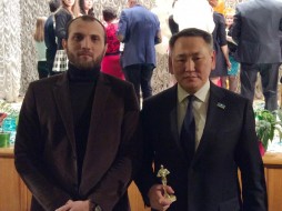 Якутия стала обладателем «Оскара»