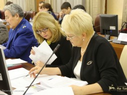 Депутаты Якутии внесли поправки на развитие столицы на 1,5 млрд рублей 