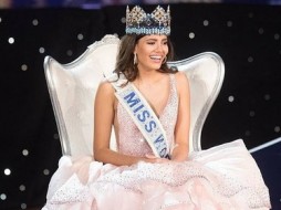 Корону «Мисс Мира-2016» завоевала представительница Пуэрто-Рико