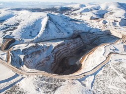 Рудник «Нерюнгри» получил лицензию на новое золоторудное месторождение «Темное»