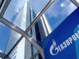 Выручка группы "Газпром" в 2016 г. может снизиться более чем на 10%