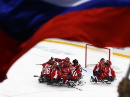 Российским паралимпийцам не разрешили участвовать в квалификации Игр-2018