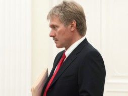 Песков выразил надежду на решение Путина баллотироваться на второй срок