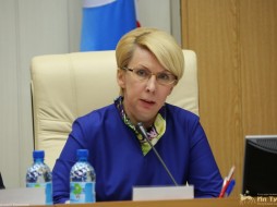 Ольга Балабкина прокомментировала Доктрину информбезопасности