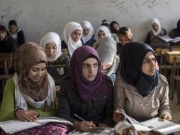В СПЧ допустили ношение хиджабов в школах