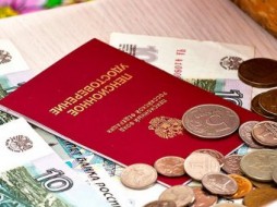 "Почта России" задержала усть-янским пенсионерам выплату пенсий