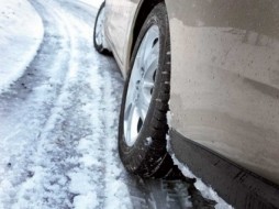 МЧС Якутии: Рекомендации для водителей в зимний период