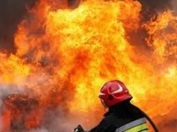 В канун Нового года в Якутии сгорело пять бань