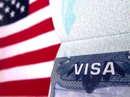 Посольство США в России изменило порядок выдачи виз для российских граждан