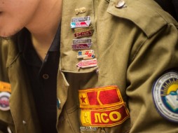 Бойцы студенческого отряда Якутии получили компенсацию за задержку зарплаты