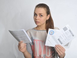 В России ввели новые штрафы за неуплату налогов‍