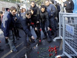 «Исламское государство» взяло на себя ответственность за теракт в Стамбуле