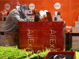 AliExpress приостановил доставку товаров в Россию через SPSR