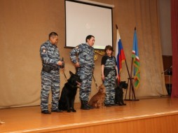 В Якутске прошла Всероссийская акция "Студенческий десант"