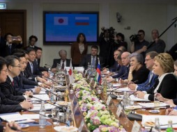Сотрудничество между регионами РФ и префектурами Японии должно расширяться