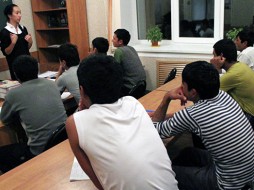ОНФ призывает усилить контроль за сдачей экзамена мигрантами