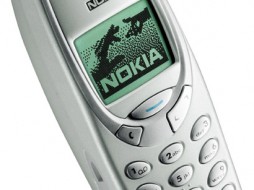 В Барселоне представили обновленную модель телефона Nokia 3310