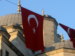 Гражданин Турции убил русскую жену и детей и застрелился‍