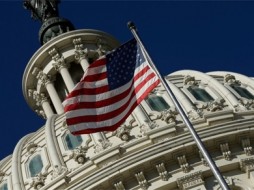 В Конгресс США внесен законопроект о вето на снятие санкций с России 