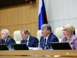 В закон о выборах Главы Якутии внесены изменения