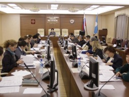 В Якутии будет учреждено почетное звание «Народный учитель Республики Саха (Якутия)»