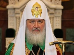 Патриарх Кирилл: аборты не должны проводиться за счет налогоплательщиков