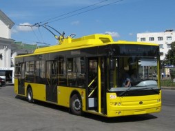 В Астрахани парень угнал троллейбус чтобы исполнить детскую мечту 