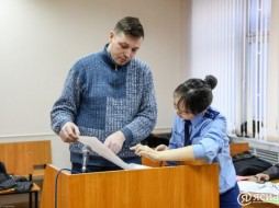 Инспектор Госавтоинспекции о ДТП с участием Евгения Грибчатова: Я фиксировал то, что видел