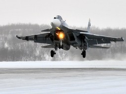 Путин отдал приказ о внезапной проверке боеготовности ВКС  Армия и ОПК