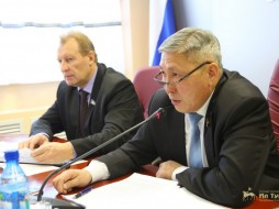 В Якутии предлагается закрепить условия участия недропользователей в СЭР регионов