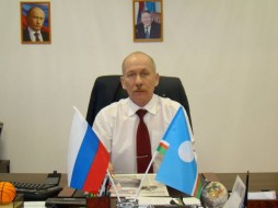 Александр Михеев назначен министром труда и соцразвития Якутии 