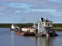 Якутия направила в комиссию по вопросам развития Арктики предложения по улучшению "северного завоза"