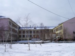 В Якутске на уроке физкультуры второклассник сломал позвоночник