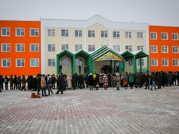 В Якутске планируется построить 33 школы до 2025 года