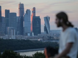 Москва вошла в первую сотню самых дорогих городов мира